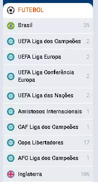 Apostas em esportes na MostBet